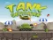 Oyunu Tank Defender çevrimiçi