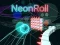 Oyunu NeonRoll çevrimiçi