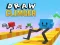 Oyunu Draw Climber çevrimiçi