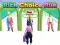 Oyunu Rich Choice Run çevrimiçi