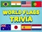 Oyunu World Flags Trivia çevrimiçi