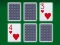 Oyunu Playing Cards Memory çevrimiçi