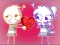 Oyunu Valentines Hidden Stars çevrimiçi