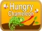 Oyunu Hungry Chameleon çevrimiçi