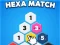 Oyunu Hexa Match çevrimiçi