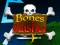 Oyunu Bones Slasher çevrimiçi