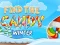 Oyunu Find The Candy Winter çevrimiçi