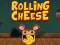 Oyunu Rolling Cheese çevrimiçi