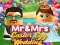 Oyunu Mr & Mrs Eeaster Wedding çevrimiçi