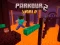Oyunu Parkour World 2 çevrimiçi