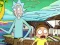 Oyunu Rick and Morty çevrimiçi