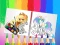 Oyunu Sweet Pony Coloring Book çevrimiçi