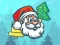 Oyunu Magical Christmas Match 3 çevrimiçi