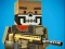 Oyunu Crazy Pixel Warfare çevrimiçi