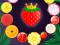 Oyunu Fruit King Merge çevrimiçi