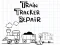 Oyunu Train Tracker Repair çevrimiçi