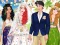 Oyunu Princess Coachella Inspired Wedding çevrimiçi