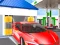 Oyunu Gas Station: Car Parking çevrimiçi