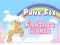 Oyunu Pony fly in a fantasy world çevrimiçi