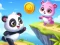 Oyunu Panda Journey çevrimiçi