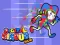 Oyunu Digital Circus Run çevrimiçi