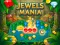 Oyunu Jewels Mania çevrimiçi