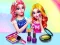 Oyunu Mermaid Makeup Salon çevrimiçi