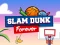 Oyunu Slam Dunk Forever çevrimiçi