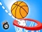 Oyunu The Dunk Ball çevrimiçi
