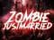 Oyunu Zombie Just Married çevrimiçi