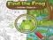 Oyunu Find the Frog Hidden Objects çevrimiçi