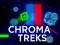 Oyunu Chroma Treks çevrimiçi