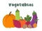 Oyunu Vegetables Collection çevrimiçi