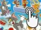 Oyunu Tom'n'Jerry Clicker çevrimiçi