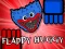 Oyunu Flappy Huggy çevrimiçi