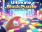 Oyunu Ultimate Block Puzzle çevrimiçi