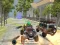 Oyunu Offroad Monster Truck Forest Championship çevrimiçi