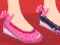 Oyunu Princess Mulan Shoes Design çevrimiçi