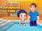 Oyunu Baby Hazel Swimming Time çevrimiçi