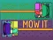 Oyunu Mow It Lawn Puzzle çevrimiçi