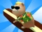 Oyunu Hamster Island çevrimiçi