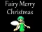 Oyunu Fairy Merry Christmas çevrimiçi