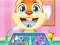 Oyunu Crazy Animals Dentist çevrimiçi