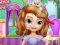 Oyunu Little Princess Beauty Tips çevrimiçi