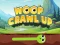 Oyunu Woop Crawl Up çevrimiçi