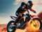 Oyunu Stunt Rider çevrimiçi