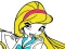 Oyunu Winx Coloring book çevrimiçi
