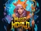 Oyunu Magic World çevrimiçi