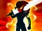 Oyunu Stick War Ninja Duel çevrimiçi