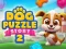 Oyunu Dog Puzzle Story 2 çevrimiçi